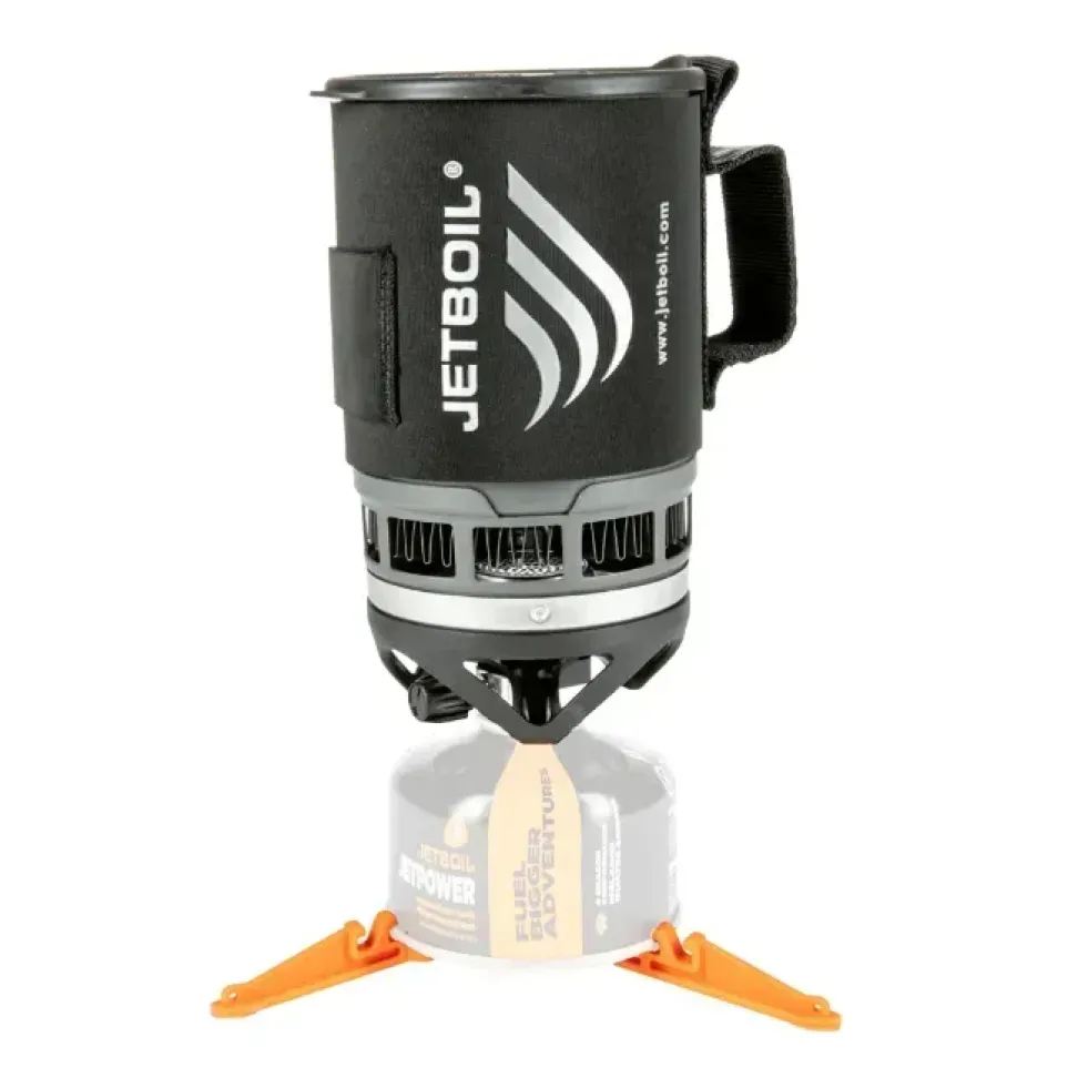 Система приготовления пищи Jetboil Stash Cooking System 0.8 л (JBL STASH-EU)