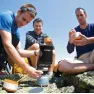 Система приготовления пищи Jetboil Sumo 1.8 л, Carbon (JB SUMO-CBN)