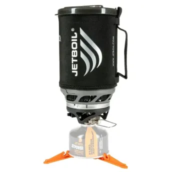 Система приготовления пищи Jetboil Sumo 1.8 л, Carbon (JB SUMO-CBN)