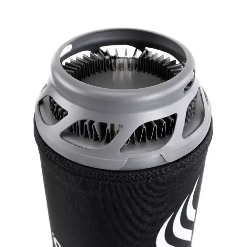 Система приготовления пищи Jetboil Sumo 1.8 л, Carbon (JB SUMO-CBN)