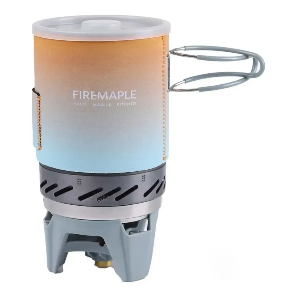 Система приготування їжі Fire Maple FMS X1 Gradient 1л.