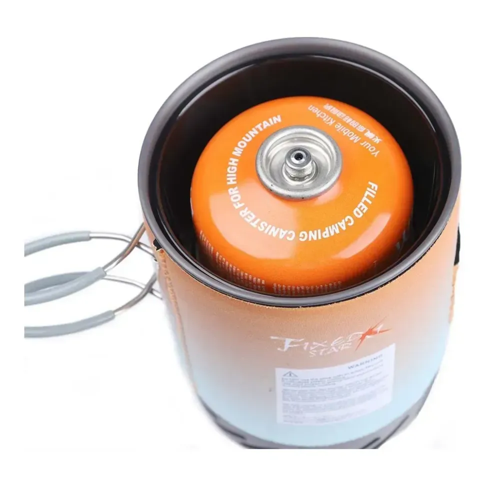 Система приготування їжі Fire Maple FMS X1 Gradient 1л.