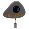 Весы для газовых балонов Jetboil Jetgauge, Black (JB JTG)