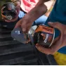 Весы для газовых балонов Jetboil Jetgauge, Black (JB JTG)