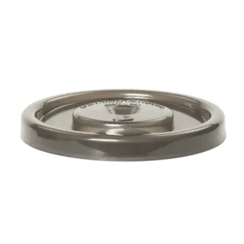 Крышка для чашки Jetboil Lid Flash 1 л, Carbon (JB C55121)