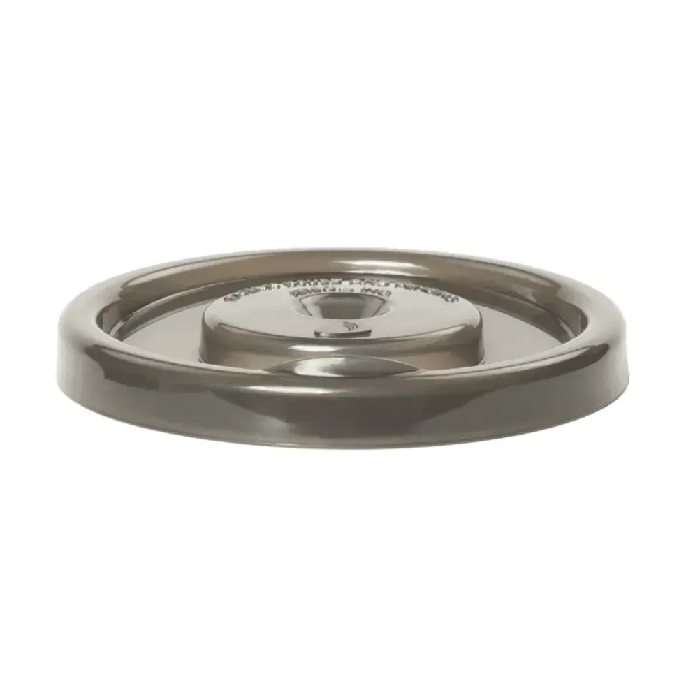 Крышка для чашки Jetboil Lid Flash 1 л, Carbon (JB C55121)