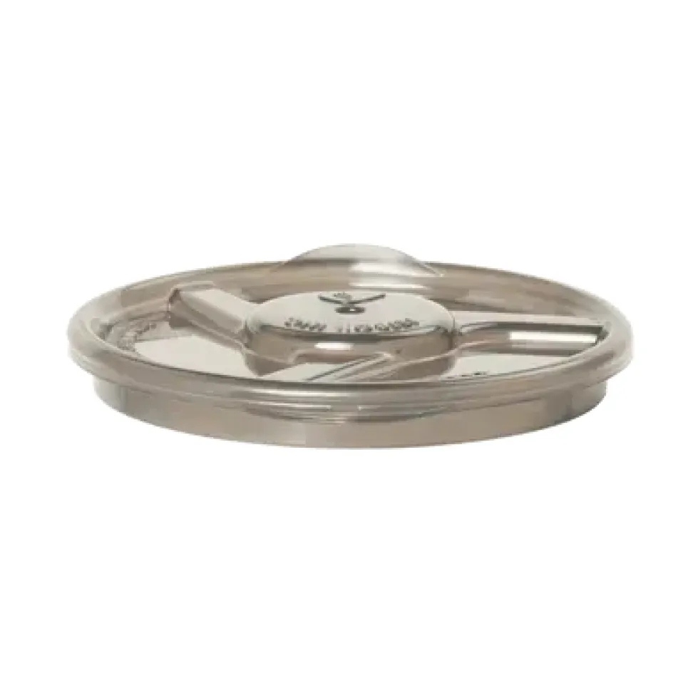 Крышка для чашки Jetboil Lid Sol 0.8 л, Gray (JB C55133)