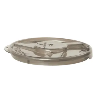 Крышка для чашки Jetboil Lid Sumo 1.8 л, Gray (JB C60001)