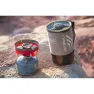 Чашка Jetboil Sumo Titanium Companion Cup FluxRing 1.8 л, Gray (JB CCP180-SUMTI)