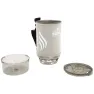 Чашка Jetboil Sumo Titanium Companion Cup FluxRing 1.8 л, Gray (JB CCP180-SUMTI)