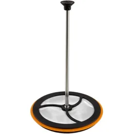 Пресс для кофе и чая Jetboil Grande Cofee Press Silicone (JB CFPGS)