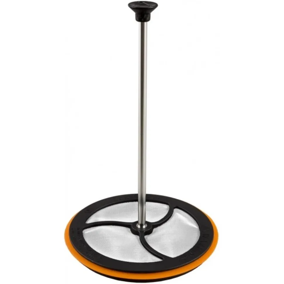 Пресс для кофе и чая Jetboil Grande Cofee Press Silicone (JB CFPGS)