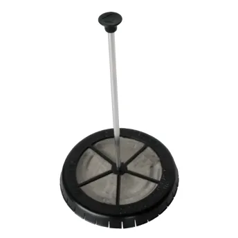 Пресс для кофе и чая Jetboil Grande Cofee Press Black (JB CFPG)