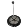 Пресс для кофе и чая Jetboil Grande Cofee Press Black (JB CFPG)