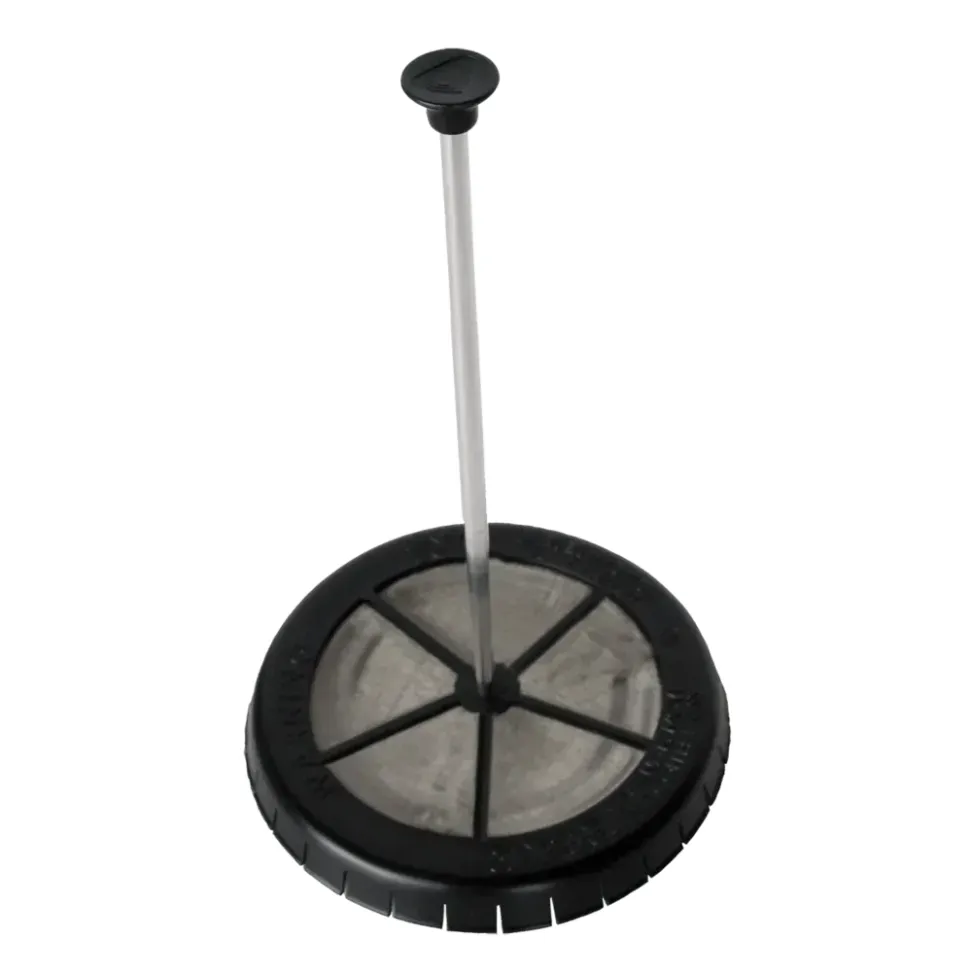 Пресс для кофе и чая Jetboil Grande Cofee Press Black (JB CFPG)