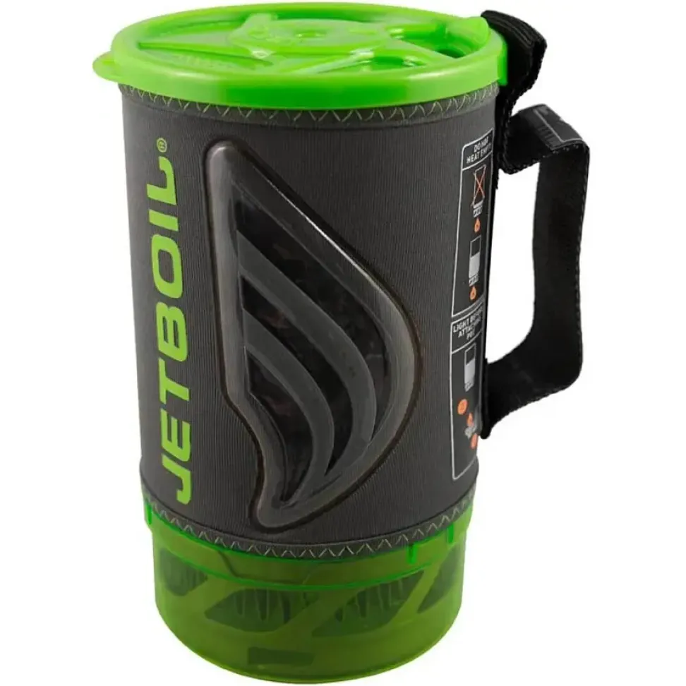 Система приготування їжі Jetboil Flash Java 1 л, Ecto (JB FLJVEC-EU)