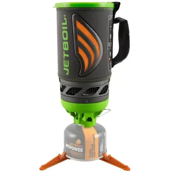 Система приготовления пищи Jetboil Flash Java 1 л, Ecto (JB FLJVEC-EU)