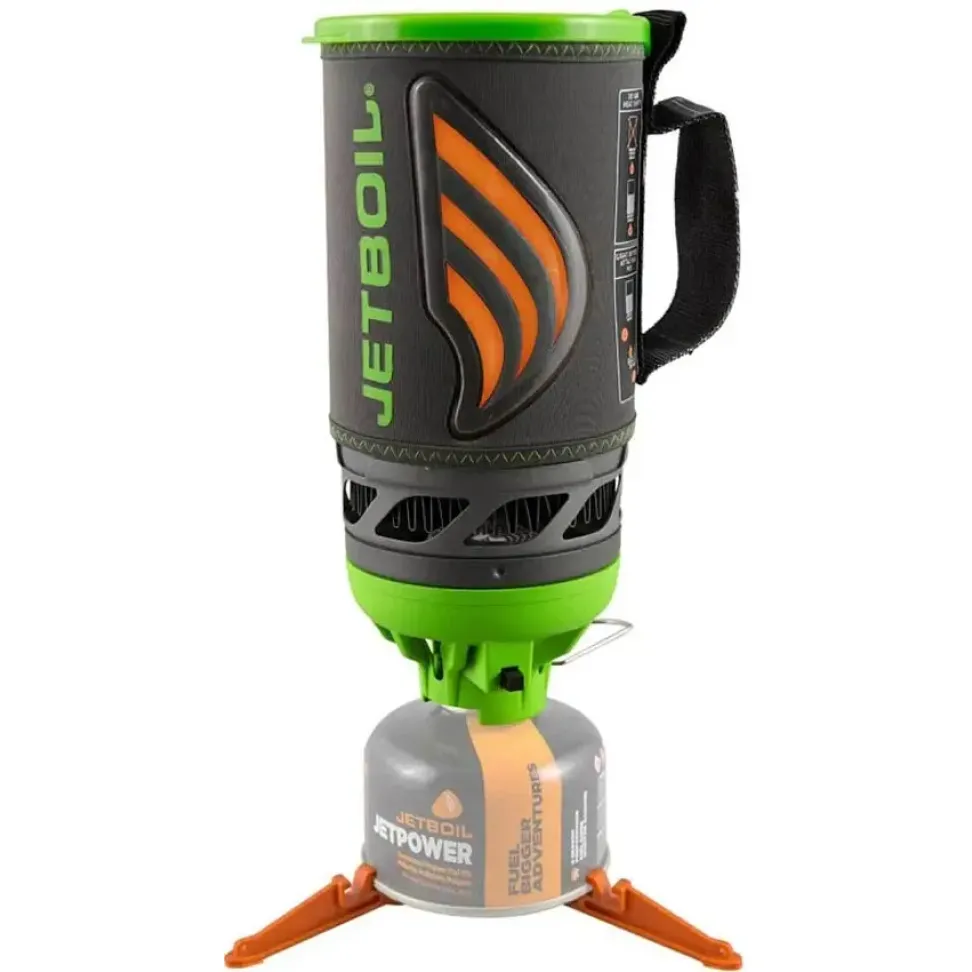 Система приготування їжі Jetboil Flash Java 1 л, Ecto (JB FLJVEC-EU)