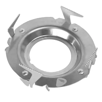 Переходник-подставка для горелок Jetboil Pot Support, Gray (JB PSUP)