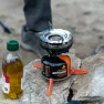 Переходник-подставка для горелок Jetboil Pot Support, Gray (JB PSUP)