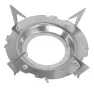 Переходник-подставка для горелок Jetboil Pot Support, Gray (JB PSUP)