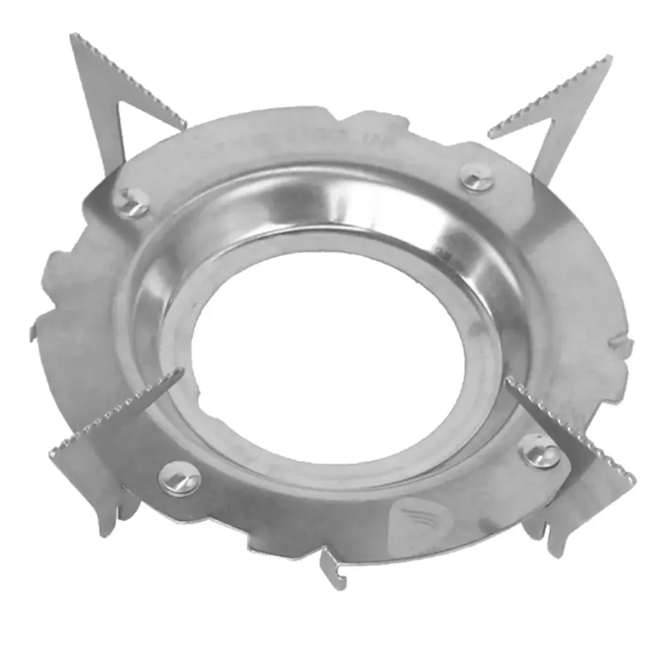 Переходник-подставка для горелок Jetboil Pot Support, Gray (JB PSUP)