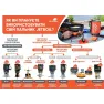Чашка Jetboil Flash Companion Cup 1 л Black (JB CCP075)