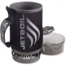 Чашка Jetboil Flash Companion Cup 1 л Black (JB CCP075)