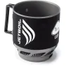 Чашка Jetboil Short Spare Cup 1 л, Carbon (JB CCP076-1LS-EU)