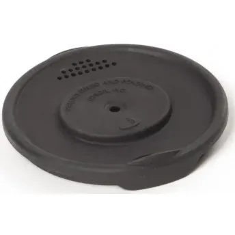 Крышка для чаши Jetboil Lid Zip 0.8 л, Black (JB C55115)