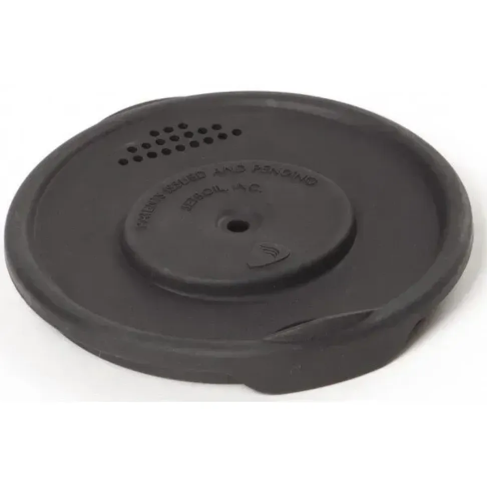 Кришка для чаші Jetboil Lid Zip 0.8 л, Black (JB C55115)