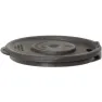 Кришка для чаші Jetboil Lid Zip 0.8 л, Black (JB C55115)