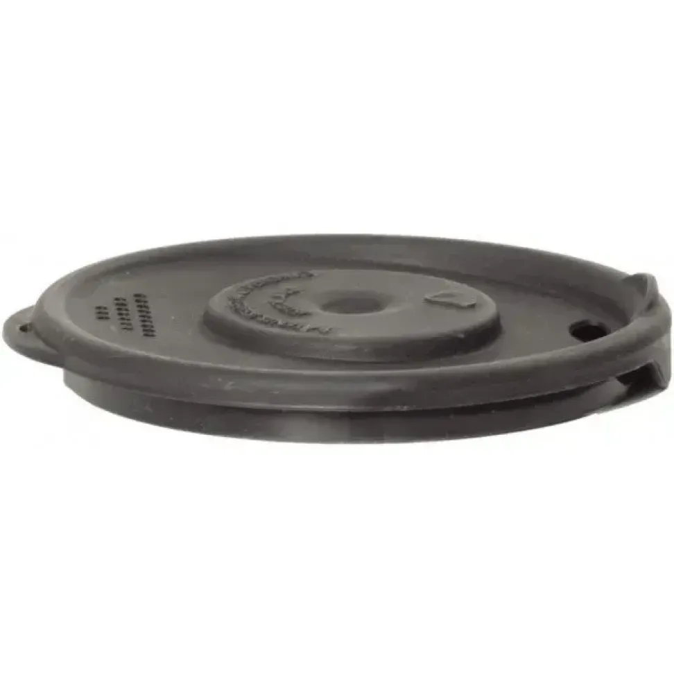 Кришка для чаші Jetboil Lid Zip 0.8 л, Black (JB C55115)