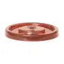 Крышка для чаши Jetboil Lid Flash 1 л, Tomato (JB C55123)