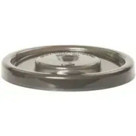 Крышка для чаши Jetboil Lid Flash 1 л, Black (JB C55125)
