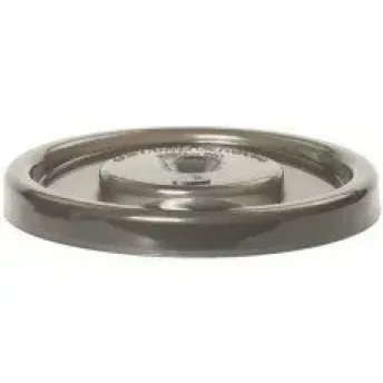 Крышка для чаши Jetboil Lid Flash 1 л, Black (JB C55125)