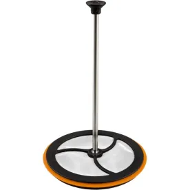 Пресс для кофе и чая Jetboil Cofee Press Silicone (JB CFPS)