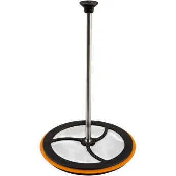 Пресс для кофе и чая Jetboil Cofee Press Silicone (JB CFPS)