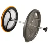 Пресс для кофе и чая Jetboil Cofee Press Silicone (JB CFPS)