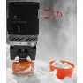 Система для приготовления пищи Fire Maple X1, Black, 1 л (FM X1)