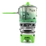 Система для приготовления пищи Fire Maple X3, Green (FM X3G)