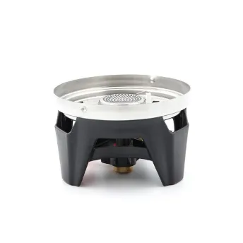 Основа системи без котелка Fire Maple X1 BASE, Black (FM X1 BASE)