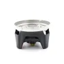 Основа системи без котелка Fire Maple X1 BASE, Black (FM X1 BASE)