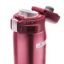 Термокружка Zojirushi Clear Red,0,6 L (ZJR SMSD60RC)