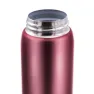 Термокружка Zojirushi Clear Red,0,6 L (ZJR SMSD60RC)