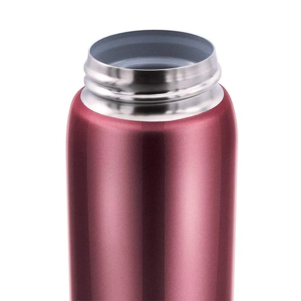 Термокружка Zojirushi Clear Red,0,6 L (ZJR SMSD60RC)