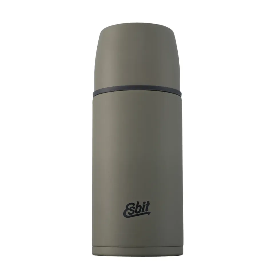 Термос Esbit VF750ML-OG, 750, Olive green