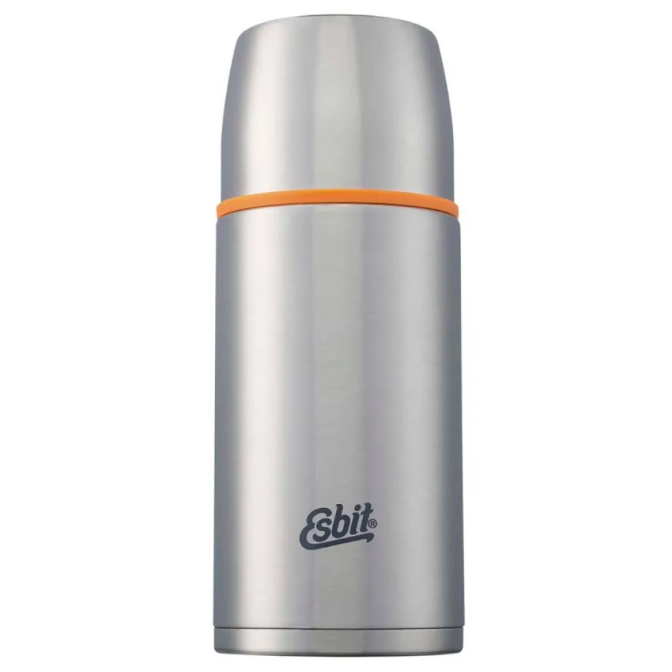 Термос Esbit ISO 0.75, stainless steel 