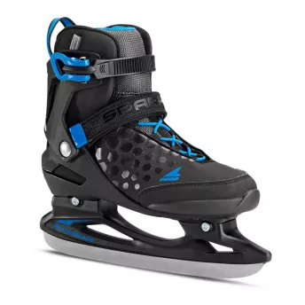 Коньки ледовые мужские Rollerblade Spark Ice