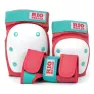 Защита Rio Roller Triple Pad Set red-mint